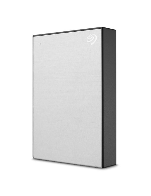 External HDD|SEAGATE|One Touch|STKY2000401|2TB|USB 3.0|Colour Silver|STKY2000401