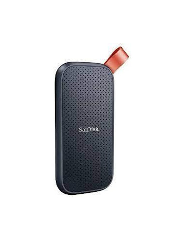 External SSD|SANDISK BY WESTERN DIGITAL|1TB|USB 3.2|SDSSDE30-1T00-G26