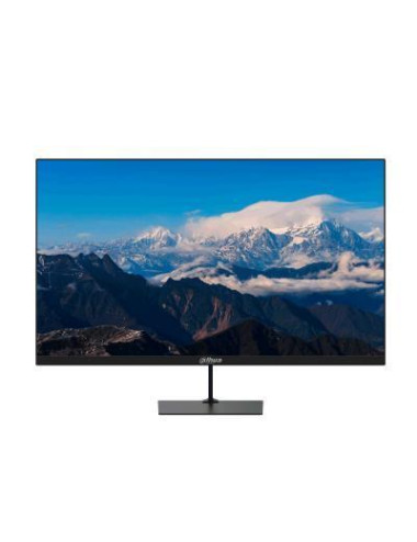 LCD Monitor|DAHUA|21.45"|Business|Panel VA|1920x1080|16:9|75Hz|4 ms|Tilt|Colour Black|LM22-C200