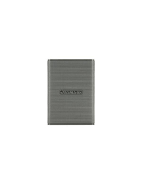 External SSD|TRANSCEND|ESD360C|1TB|USB-C|3D NAND|Write speed 2000 MBytes/sec|Read speed 2000 MBytes/sec|TS1TESD360C