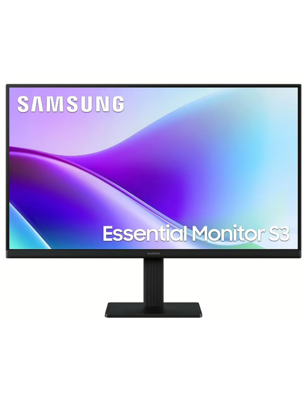 LCD Monitor|SAMSUNG|S24F320GAU|24"|Tilt|Panel IPS|1920x1080|16:9|120Hz|5 ms|Colour Black|LS24F320GAUXEN