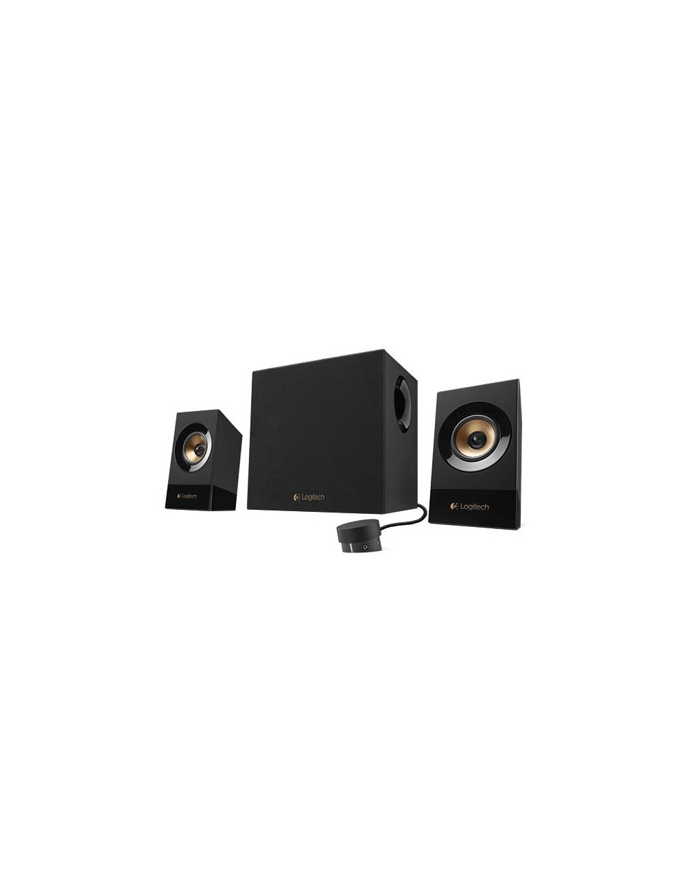 Speaker|LOGITECH|Z533|980-001054