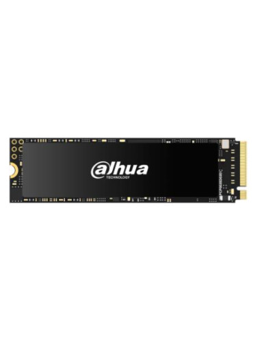 SSD|DAHUA|1TB|M.2|PCIe Gen4|NVMe|3D NAND|Write speed 5680 MBytes/sec|Read speed 6290 MBytes/sec|TBW 600 TB|MTBF 1500000 hours|SS