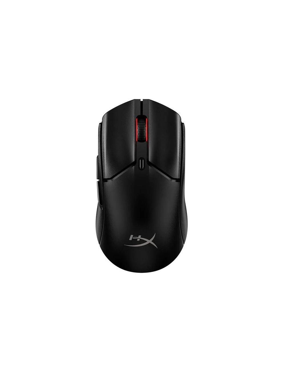 MOUSE USB OPTICAL HYPERX PF/HAS2 MINI WL BK 7D388AA HYPERX