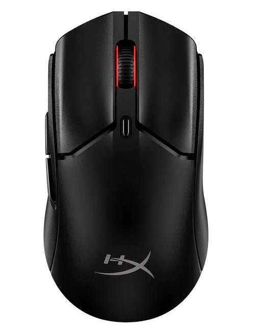 MOUSE USB OPTICAL HYPERX PF/HAS2 MINI WL BK 7D388AA HYPERX
