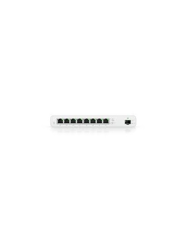 NET ROUTER 8P 1000M/UISP-R UBIQUITI