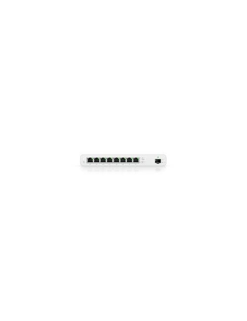 NET ROUTER 8P 1000M/UISP-R UBIQUITI