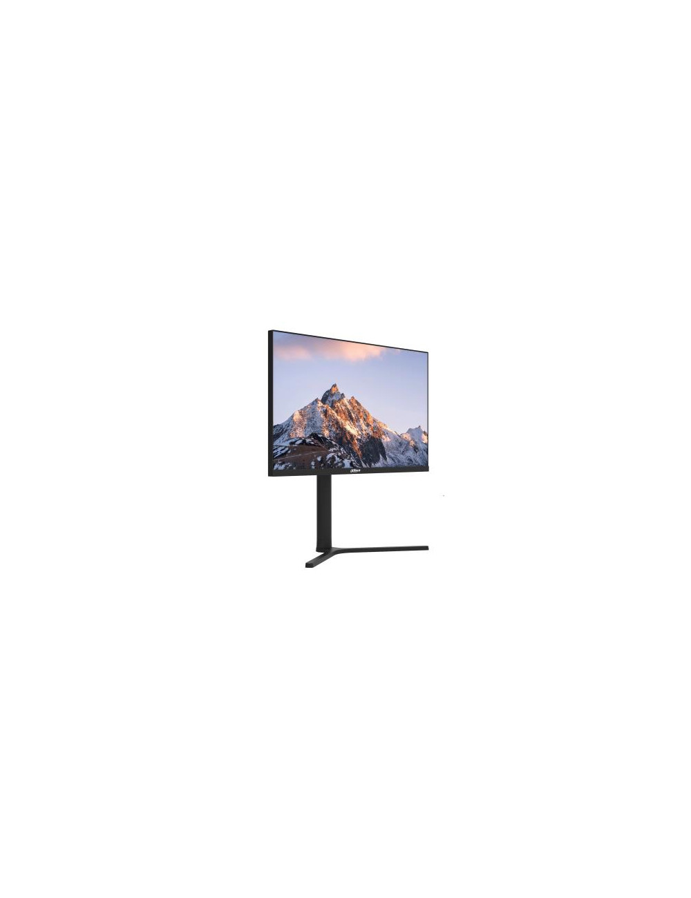 LCD Monitor|DAHUA|DHI-LM24-B201A|23.8"|Business|Panel IPS|1920x1080|100Hz|5 ms|Colour Black|LM24-B201A