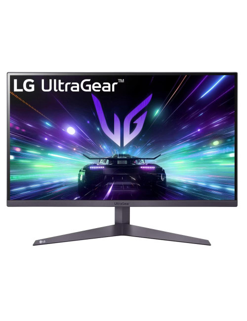 LCD Monitor|LG|27"|Gaming|Tilt|Matte|Panel VA|1920x1080|16:9|180Hz|1 ms|27GS50F-B