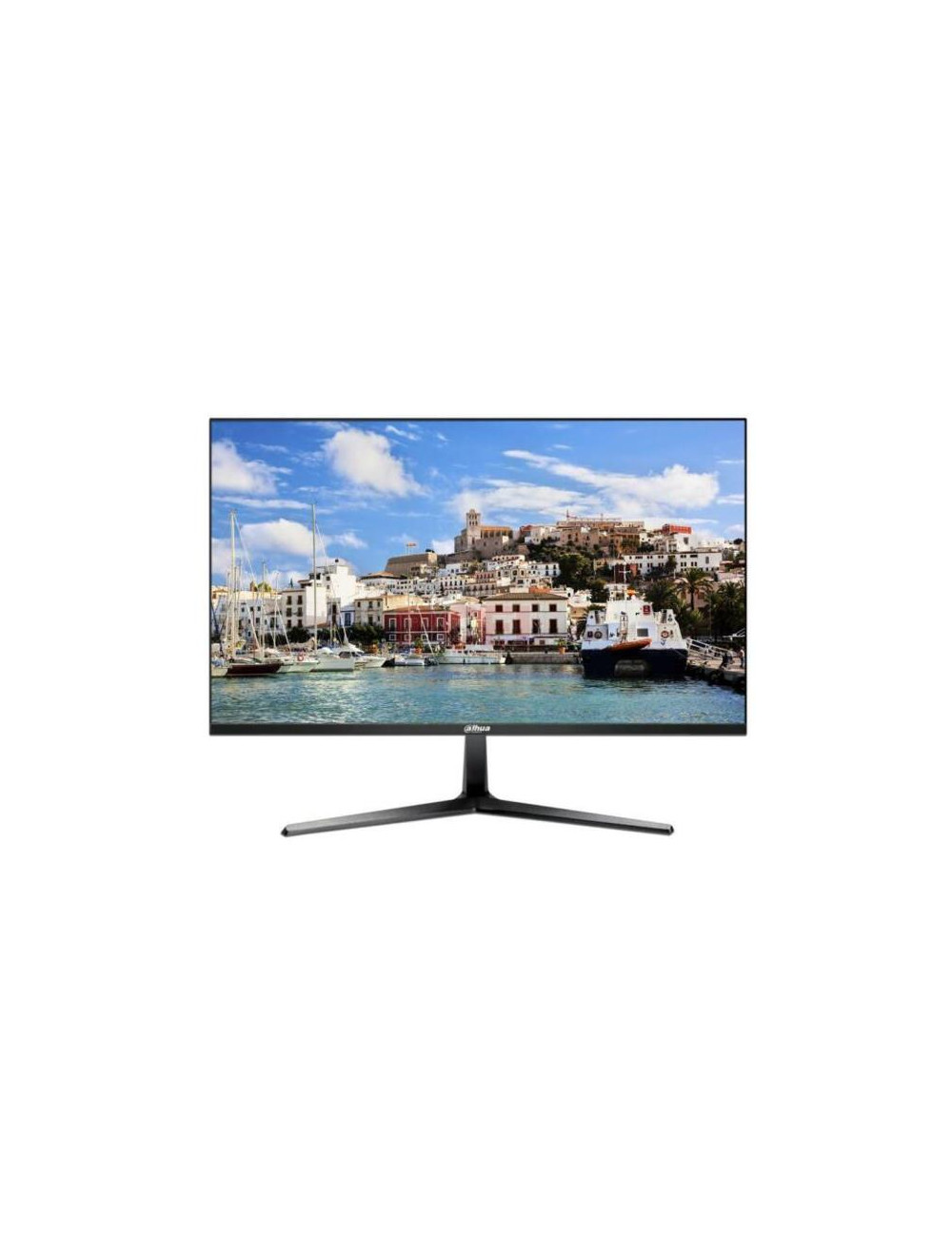 LCD Monitor|DAHUA|LM27-B200|27"|1920x1080|16:9|60Hz|6.5 ms|DHI-LM27-B200