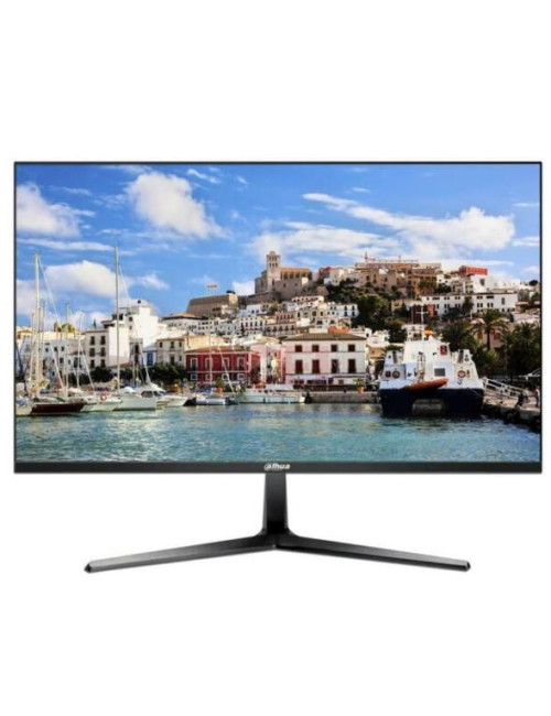 LCD Monitor|DAHUA|LM27-B200|27"|1920x1080|16:9|60Hz|6.5 ms|DHI-LM27-B200