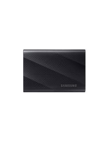 External SSD|SAMSUNG|T9|1TB|USB 3.2|Write speed 1950 MBytes/sec|Read speed 2000 MBytes/sec|MU-PG1T0B/EU