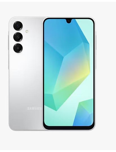 MOBILE PHONE GALAXY A16/128GB GRAY SM-A165F SAMSUNG