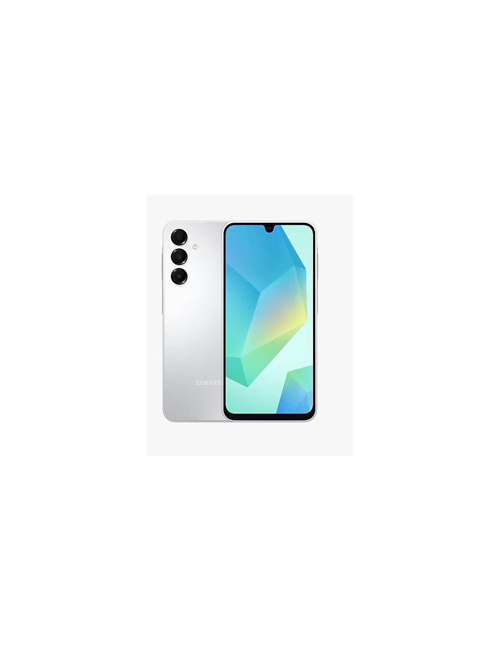 MOBILE PHONE GALAXY A16/128GB GRAY SM-A165F SAMSUNG