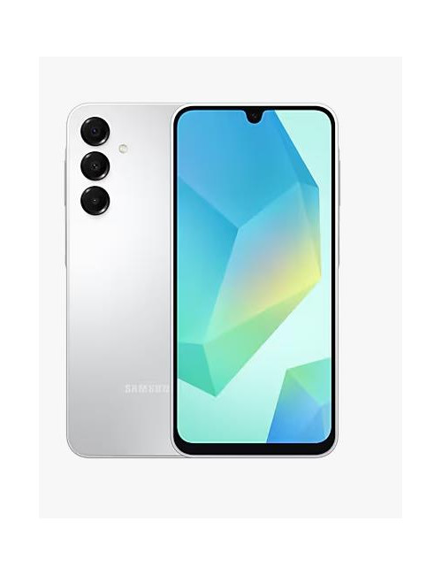 MOBILE PHONE GALAXY A16/128GB GRAY SM-A165F SAMSUNG