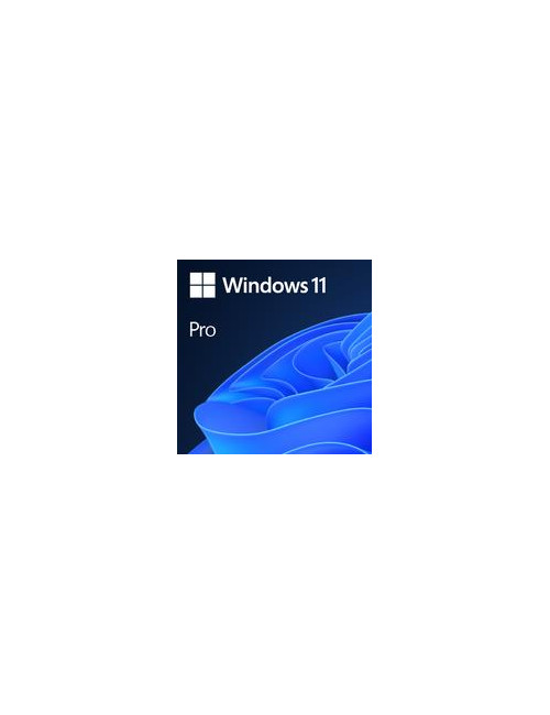 Software|MICROSOFT|Win 11 Pro 64Bit Eng Intl 1pk DSP OEI DVD|Win Pro|OEM|English|FQC-10528