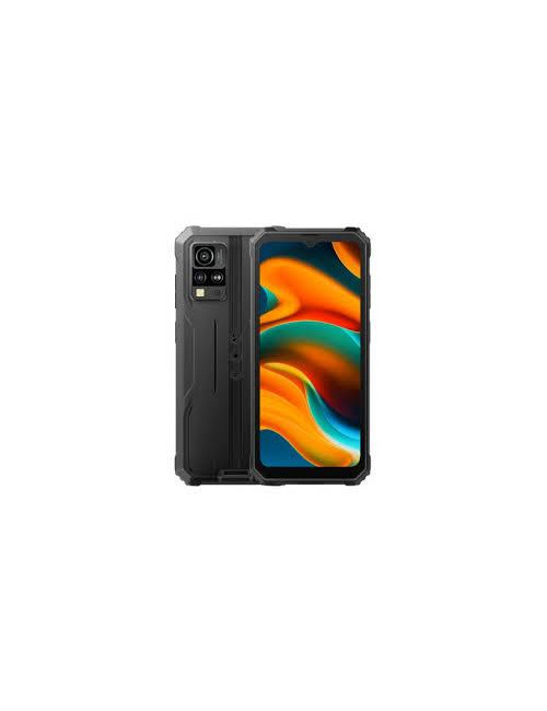 MOBILE PHONE BV4800 PRO/4/128GB BLACK BLACKVIEW