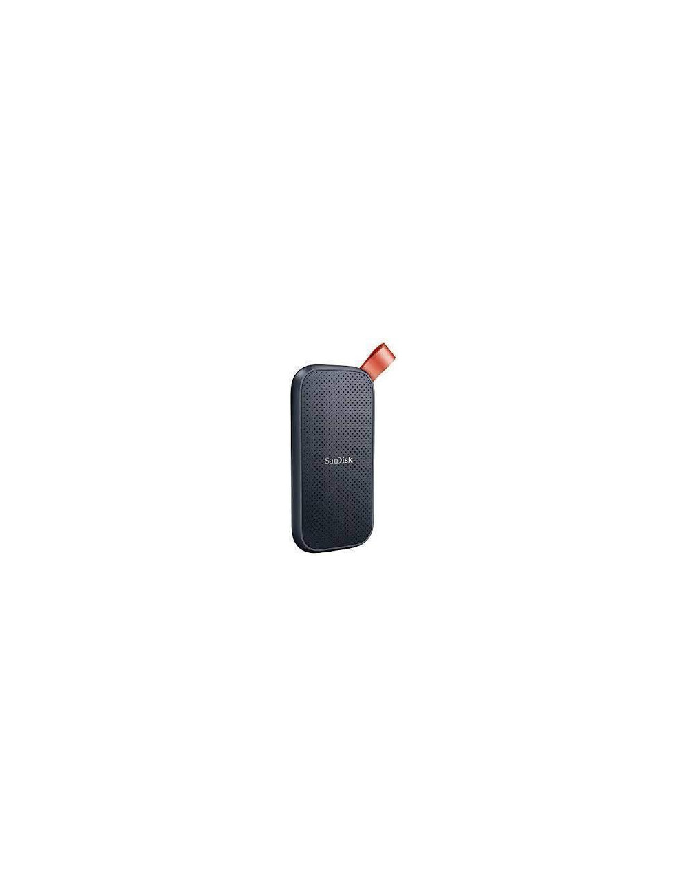 External SSD|SANDISK BY WESTERN DIGITAL|2TB|USB 3.2|SDSSDE30-2T00-G26