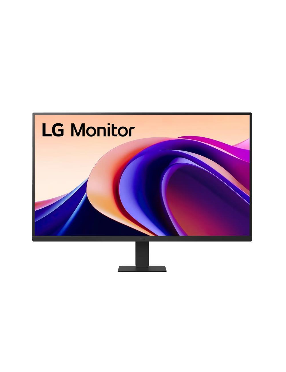 LCD Monitor|LG|32U631A-B|31.5"|Business|Tilt|Panel IPS|2560x1440|16:9|100Hz|5 ms|Speakers|Colour Black|32U631A-B