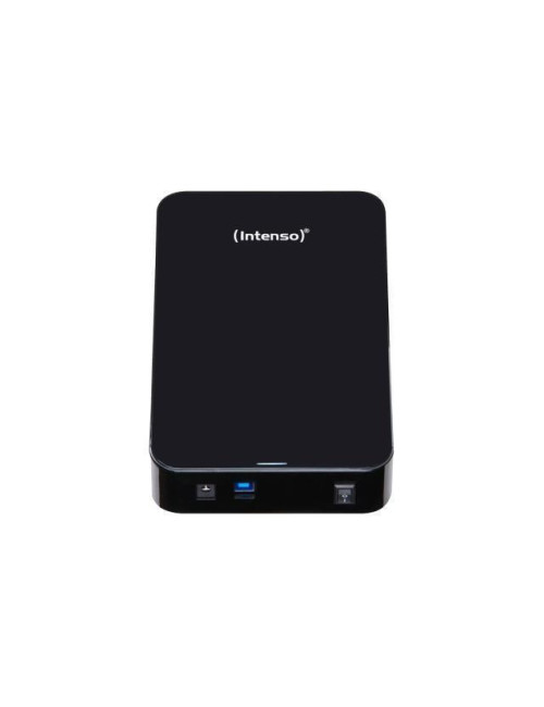 External HDD|INTENSO|6031516|8TB|USB 3.0|Drives 1|Black|6031516