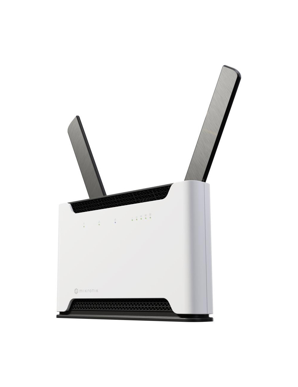 Wireless Router|MIKROTIK|Wi-Fi 6|IEEE 802.11a/b/g|IEEE 802.11n|IEEE 802.11ac|IEEE 802.11ax|USB 2.0|4x10/100/1000M|1x2.5GbE|S53UG
