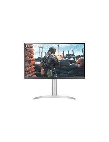 LCD Monitor|LG|27UP650K-W|27"|4K|Pivot|Height adjustable|Tilt|Panel IPS|3840x2160|16:9|60Hz|5 ms|27UP650K-W