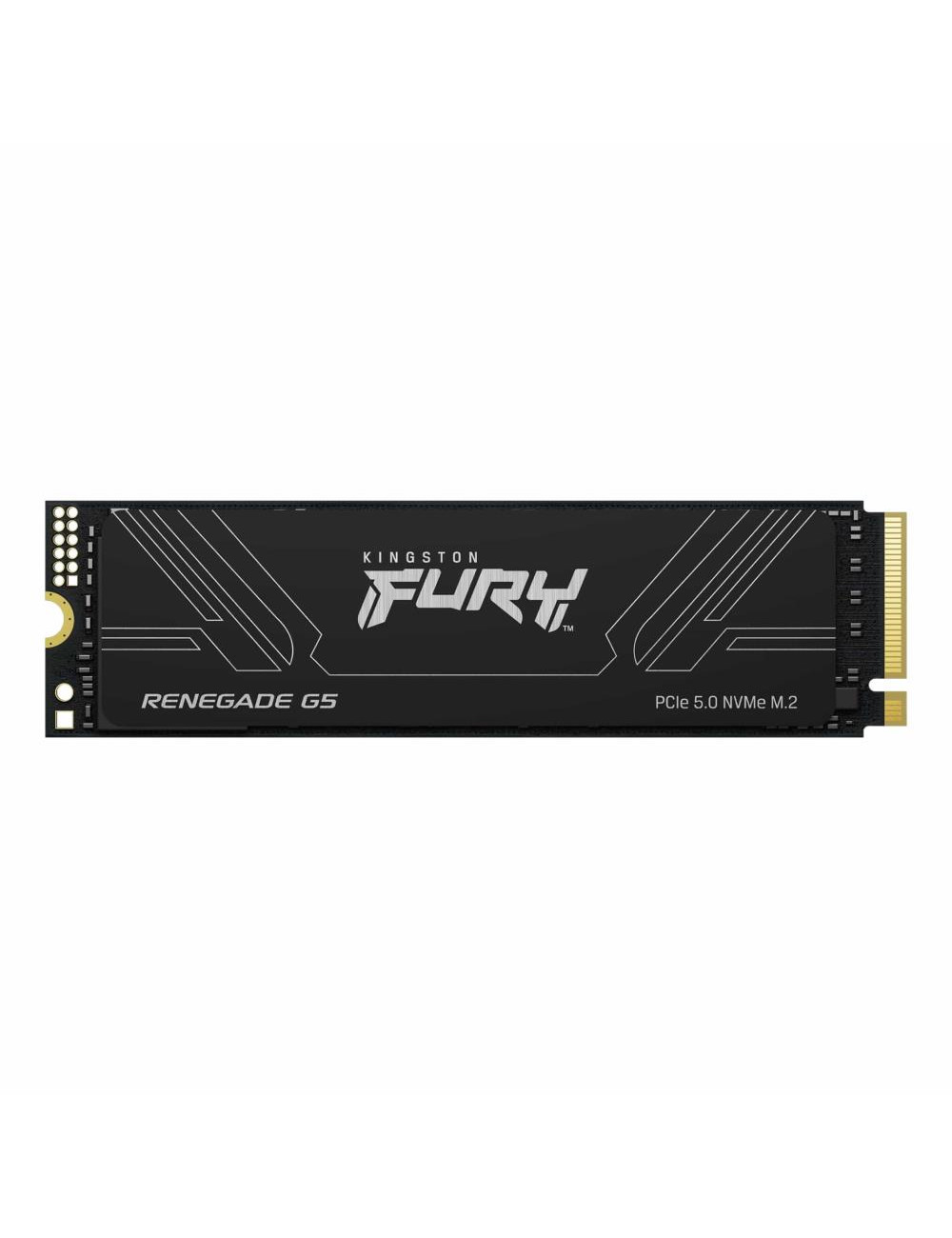 SSD|KINGSTON|FURY|2TB|M.2|PCIe Gen5|NVMe|3D TLC|Write speed 14000 MBytes/sec|Read speed 14700 MBytes/sec|2.3mm|MTBF 200000 hours