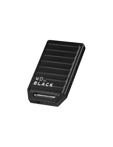 External SSD|WESTERN DIGITAL|2TB|WDBMPH0020BNC-WCSN