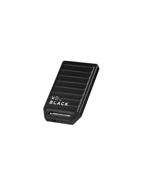 External SSD|WESTERN DIGITAL|2TB|WDBMPH0020BNC-WCSN