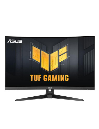 LCD Monitor|ASUS|90LM0AP1-B01171|31.5"|Gaming/Curved|Panel VA|2560x1440|16:9|1780Hz|Matte|1 ms|Speakers|Height adjustable|Tilt|C