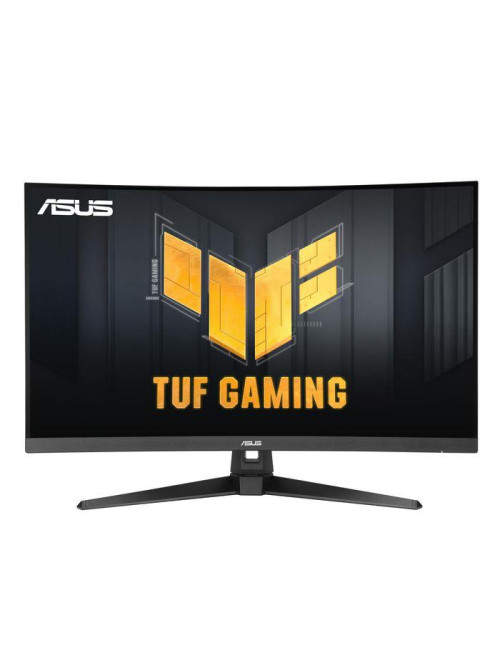 LCD Monitor|ASUS|90LM0AP1-B01171|31.5"|Gaming/Curved|Panel VA|2560x1440|16:9|1780Hz|Matte|1 ms|Speakers|Height adjustable|Tilt|C