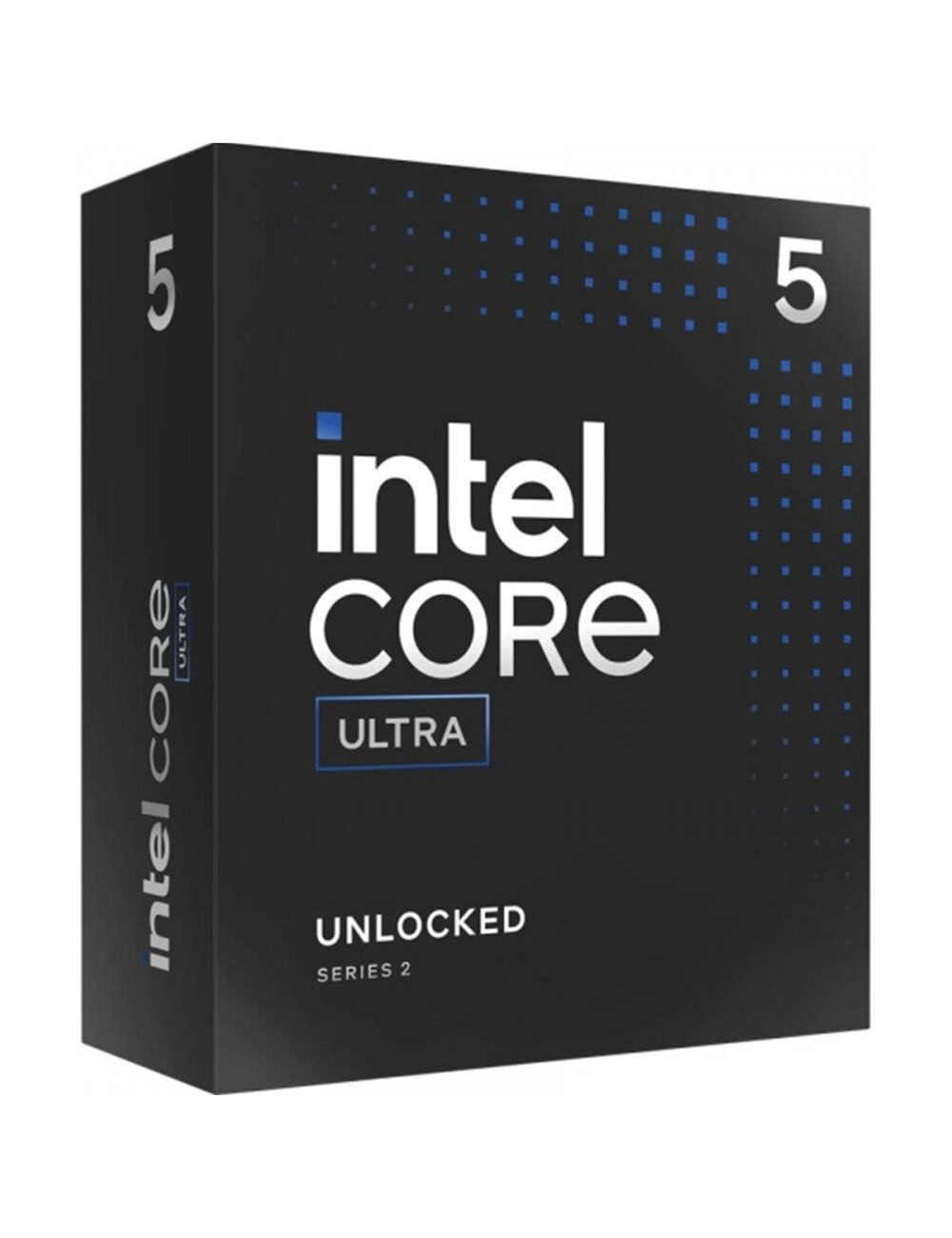 CPU|INTEL|Desktop|Core Ultra|U5-245KF|Arrow Lake|4200 MHz|Cores 14|24MB|Socket LGA1851|125 Watts|BOX|BX80768245KFSRQCY
