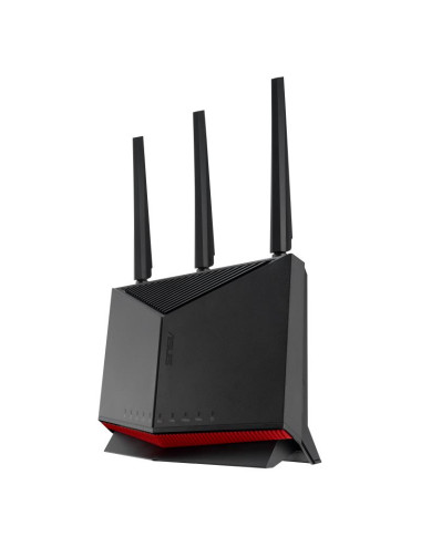 Wireless Router|ASUS|6800 Mbps|Mesh|Wi-Fi 5|Wi-Fi 6|Wi-Fi 6e|Wi-Fi 7|IEEE 802.11a|IEEE 802.11b|IEEE 802.11g|IEEE 802.11n|IEEE 80