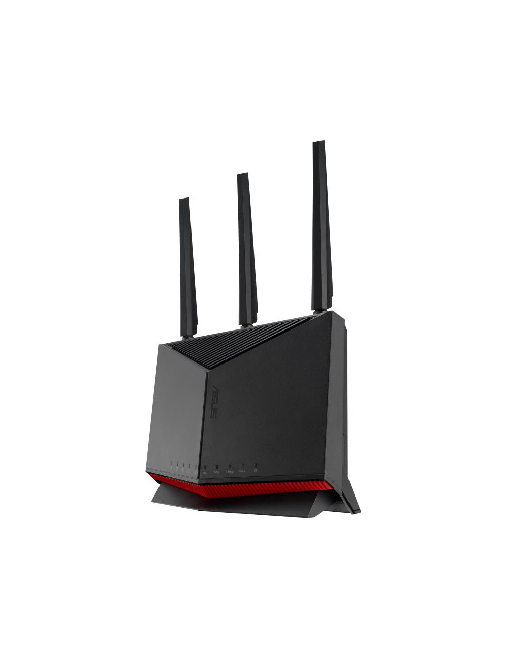 Wireless Router|ASUS|6800 Mbps|Mesh|Wi-Fi 5|Wi-Fi 6|Wi-Fi 6e|Wi-Fi 7|IEEE 802.11a|IEEE 802.11b|IEEE 802.11g|IEEE 802.11n|IEEE 80