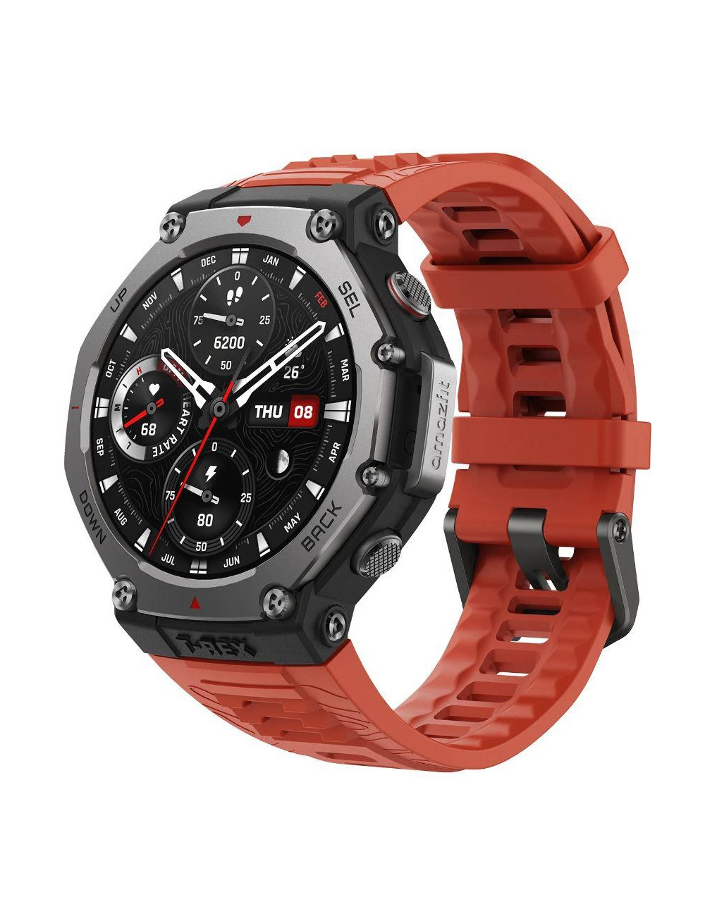 SMARTWATCH AMAZFIT T-REX 3/LAVA W2322GL1N HUAMI