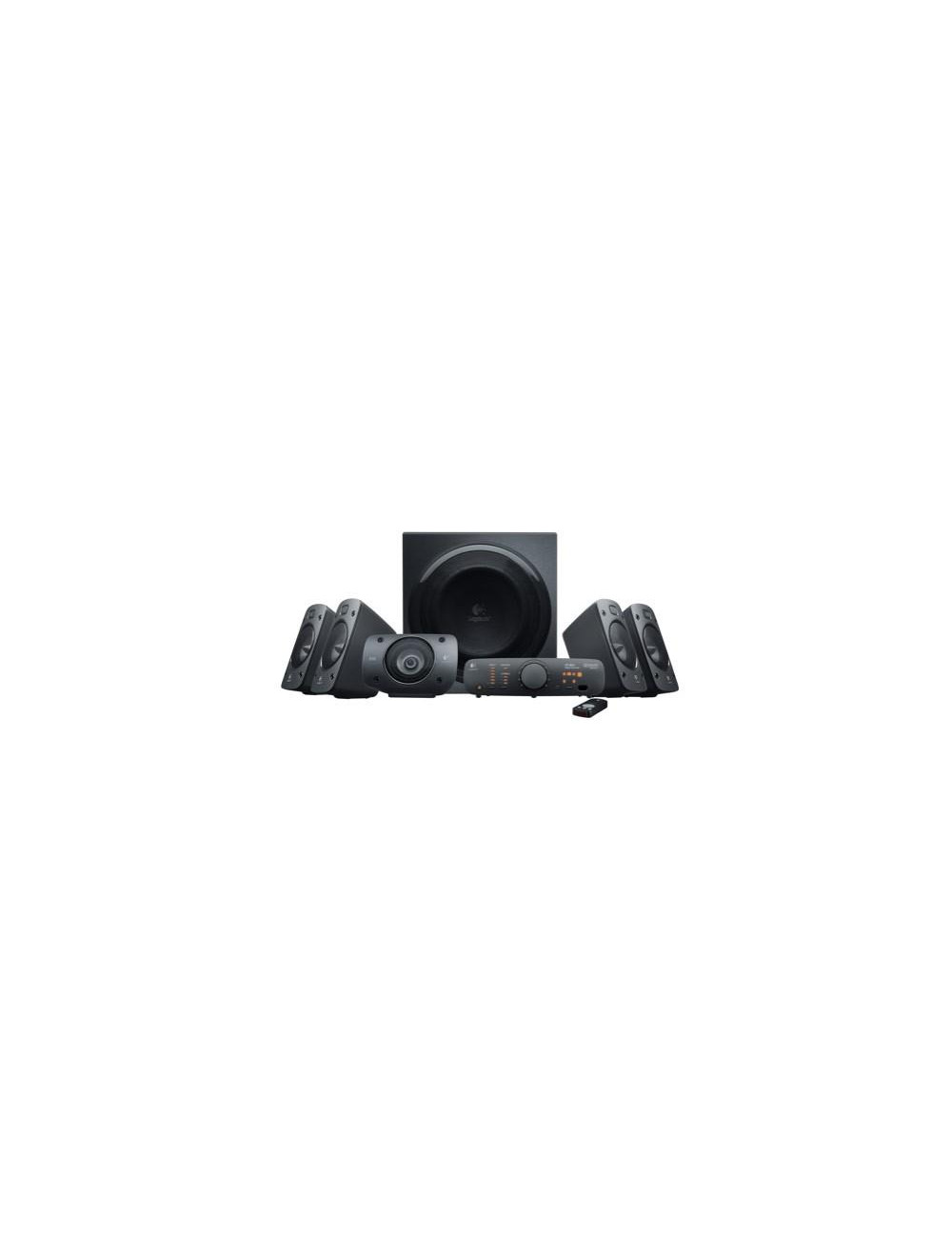 SPEAKER 5.1 Z906/980-000468 LOGITECH