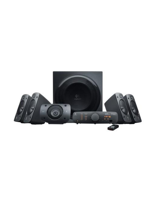 SPEAKER 5.1 Z906/980-000468 LOGITECH
