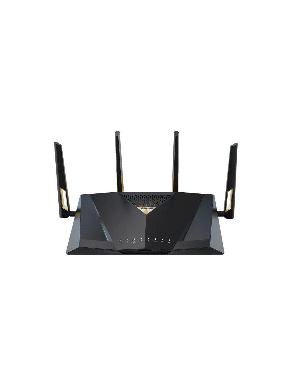 Wireless Router|ASUS|Wireless Router|7200 Mbps|Mesh|Wi-Fi 5|Wi-Fi 6|Wi-Fi 7|IEEE 802.11a|IEEE 802.11a/g|IEEE 802.11g|IEEE 802.11