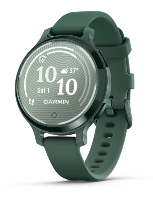 SMARTWATCH LILY 2 ACTIVE/GREEN/GRN 010-02891-02 GARMIN