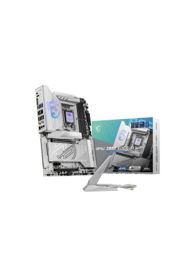 Mainboard|MSI|Intel Z890|LGA1851|ATX|Memory DDR5|Memory slots 4|1xPCI-Express 1x|2xPCI-Express 16x|5xM.2|1xHDMI|1xAudio-In|1xAud