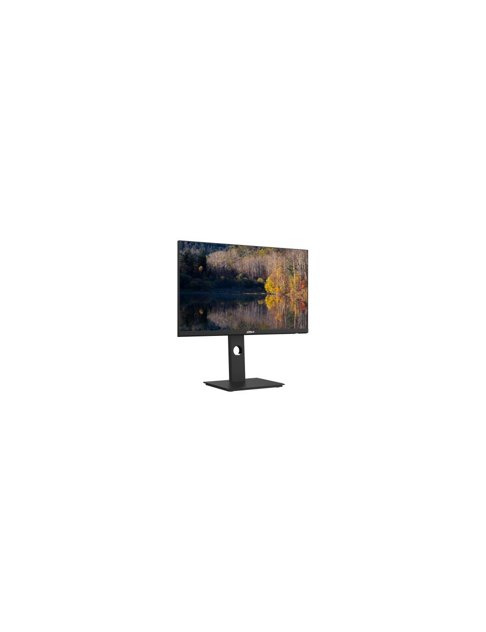 LCD Monitor|DAHUA|DHI-LM24-P301A|23.8"|2560x1440|16:9|75Hz|6 ms|Swivel|Tilt|Colour Black|LM24-P301A