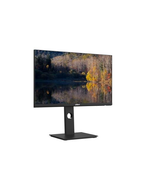 LCD Monitor|DAHUA|DHI-LM24-P301A|23.8"|2560x1440|16:9|75Hz|6 ms|Swivel|Tilt|Colour Black|LM24-P301A