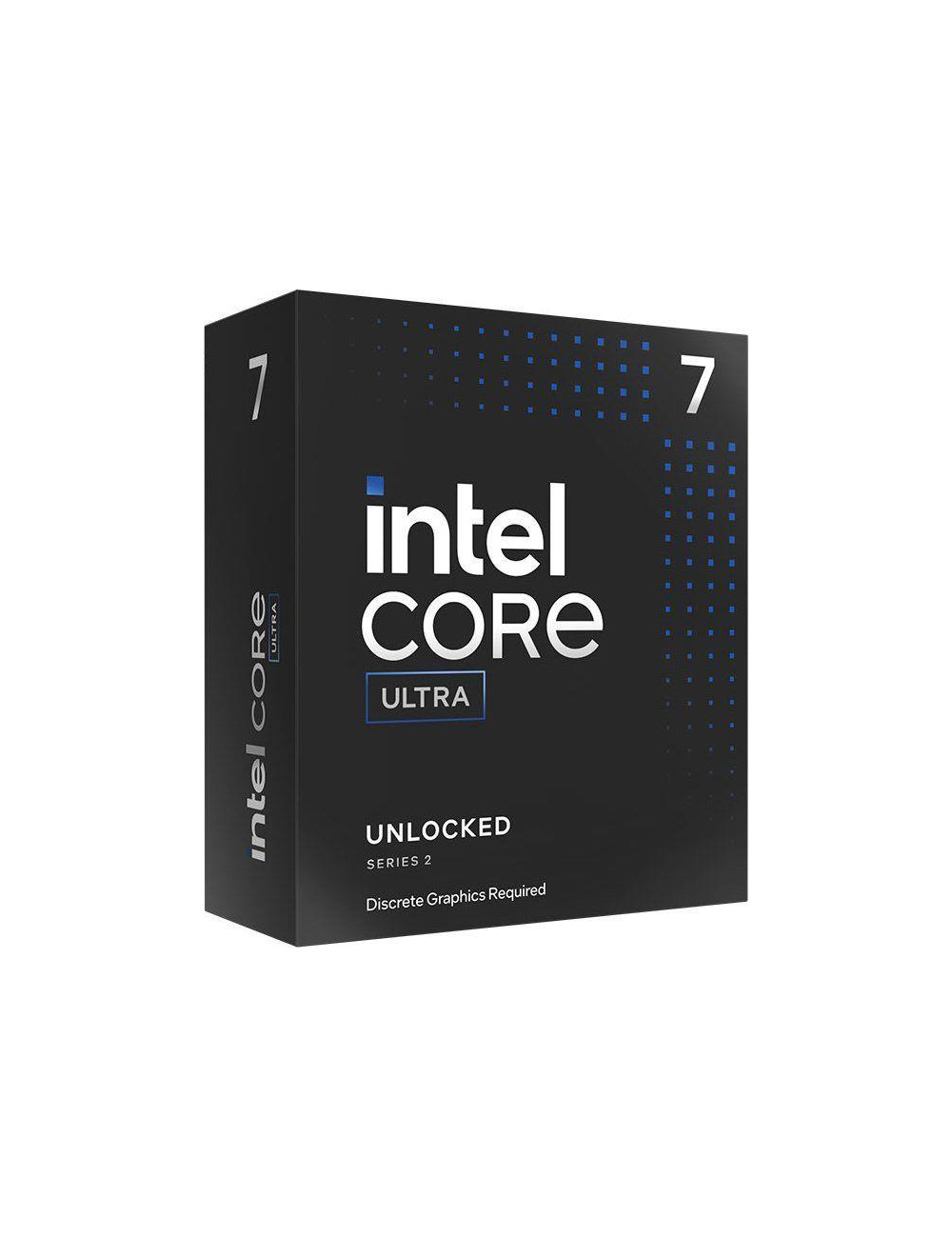 CPU|INTEL|Desktop|Core Ultra|U7-265KF|Arrow Lake|3900 MHz|Cores 20|30MB|Socket LGA1851|125 Watts|BOX|BX80768265KFSRQCU