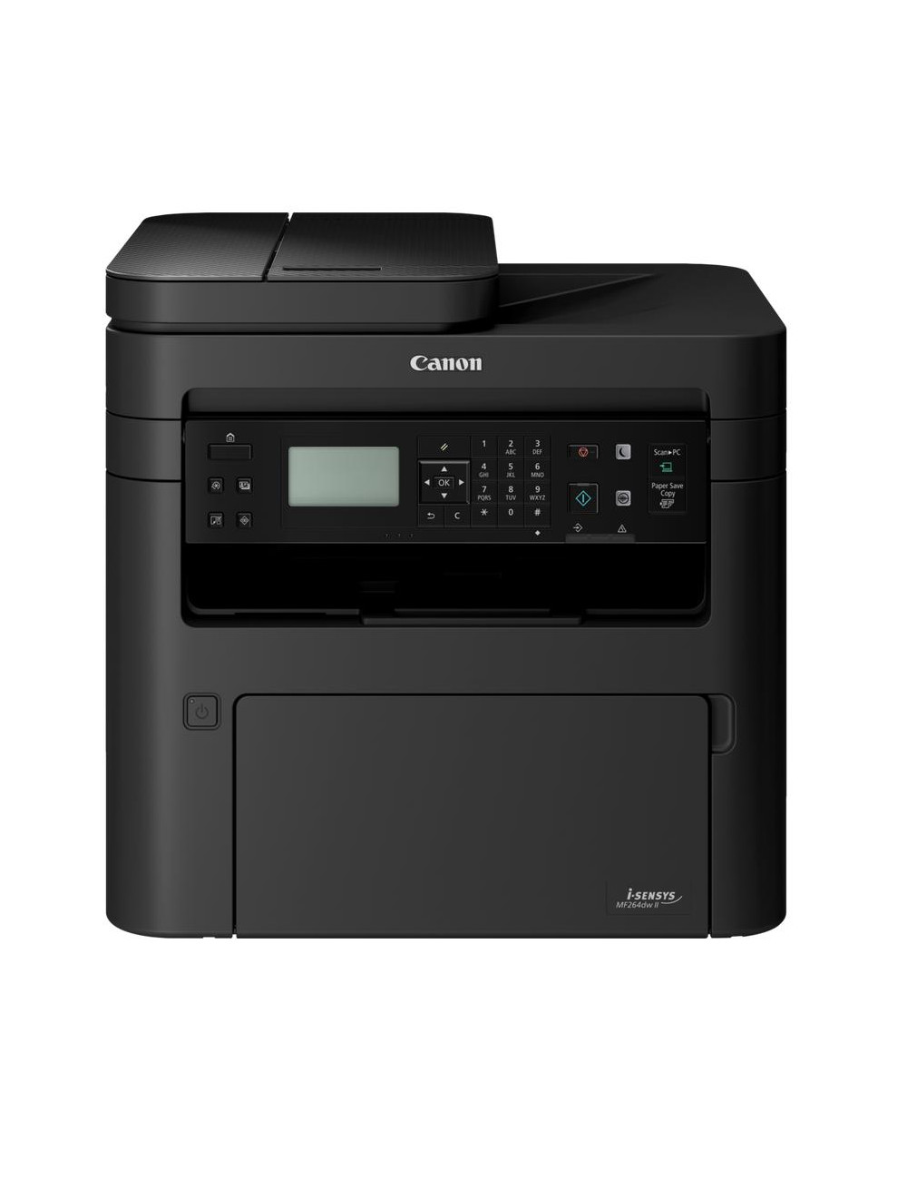 PRINTER/COP/SCAN ISENSYS/MF264DW II 5938C017 CANON