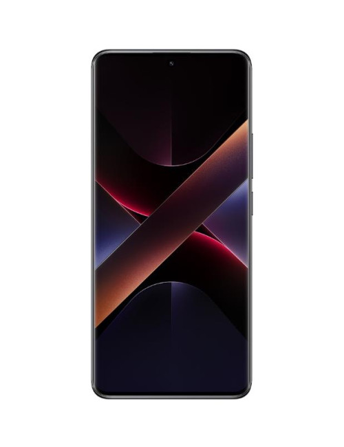 MOBILE PHONE POCO X7/12/512GB BLACK MZB0IQIEU POCO