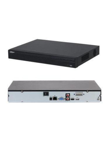 NET VIDEO RECORDER 32CH/NVR4232-4KS3 DAHUA