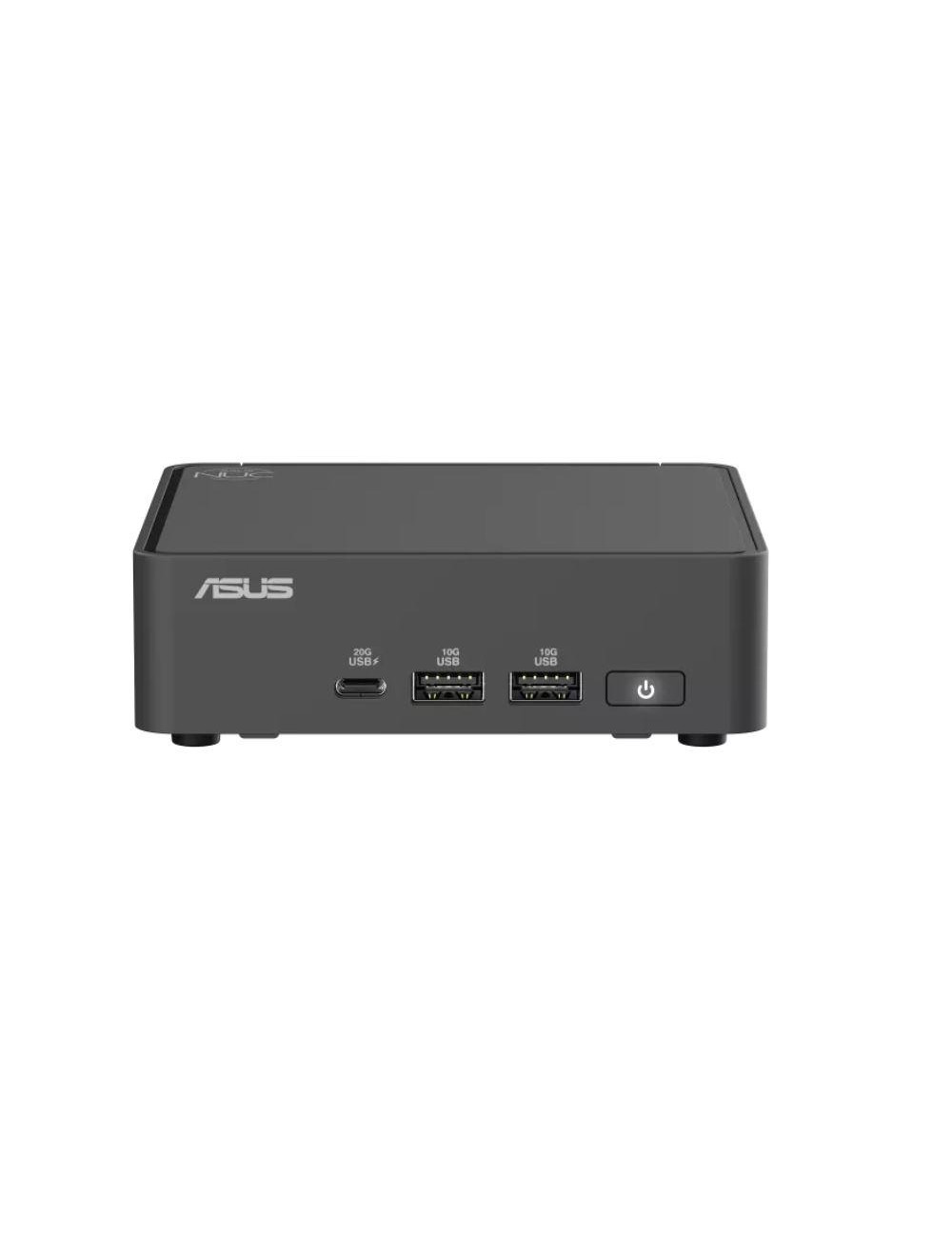 COMPUTING KIT C3-100U/RNUC15CRKI300002 ASUS