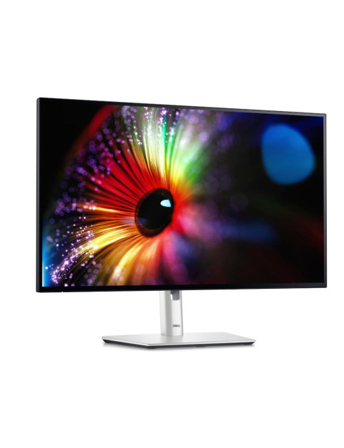 LCD Monitor|DELL|U2724D|27"|Panel IPS|2560x1440|16:9|120Hz|Matte|8 ms|Swivel|Pivot|Height adjustable|Tilt|210-BKVB