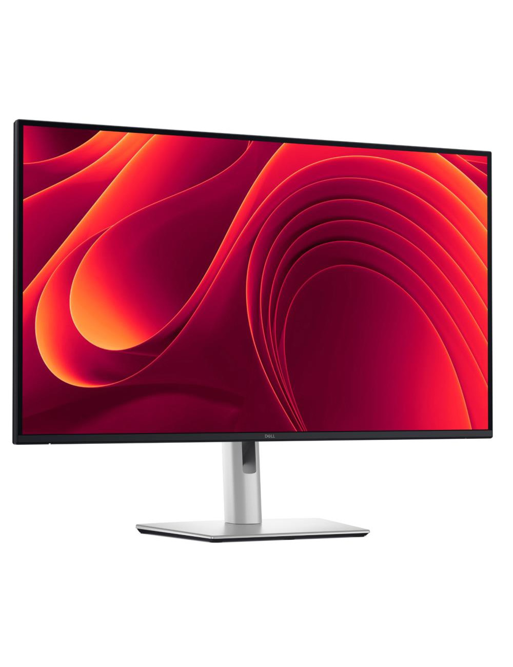 LCD Monitor|DELL|P3225DE|31.5"|Business|Swivel|Pivot|Height adjustable|Tilt|Matte|Panel IPS|2560x1440|16:9|100Hz|5 ms|210-BRDP