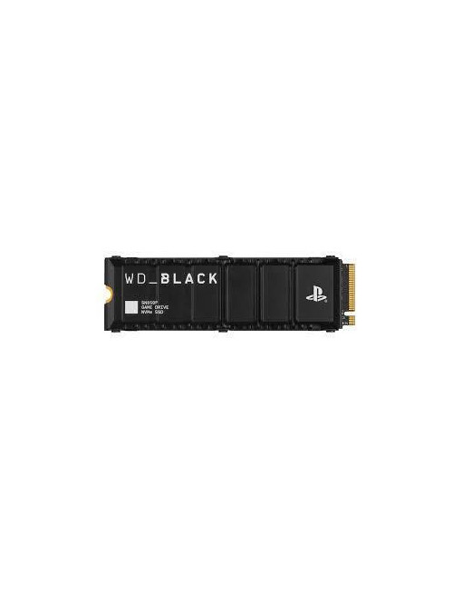 SSD|WESTERN DIGITAL|Black SN850P|4TB|M.2|PCIe Gen4|NVMe|Write speed 6600 MBytes/sec|Read speed 7300 MBytes/sec|TBW 1200 TB|WDBBY